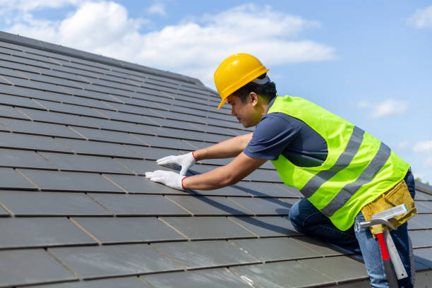 Quick and Trustworthy Emergency Roof Repair Services in Clearfield, PA