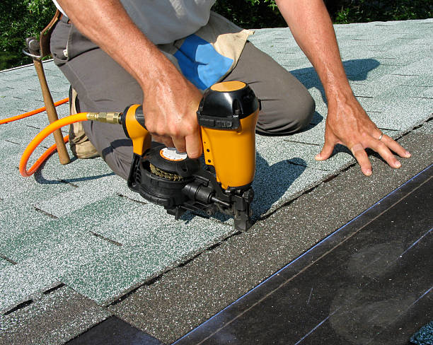 Quick and Trustworthy Emergency Roof Repair Services in Clearfield, PA